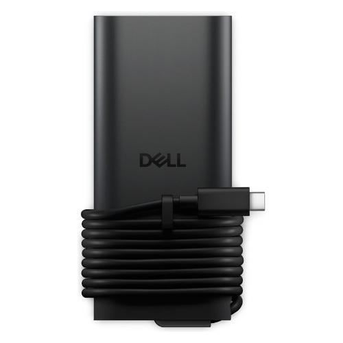 Alimentatore per Dell USB Type-C Black 130W 1MX1K