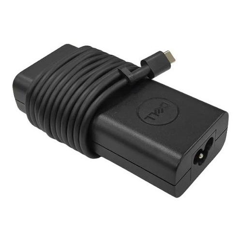 Alimentatore per Dell USB Type-C Black 65W 5XW82