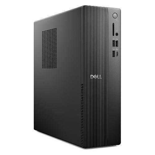 Desktop PRO Slim Essential QVS1260 (Intel Core i5 14400 16GB 512GB Intel UHD 730) Black KNJR2