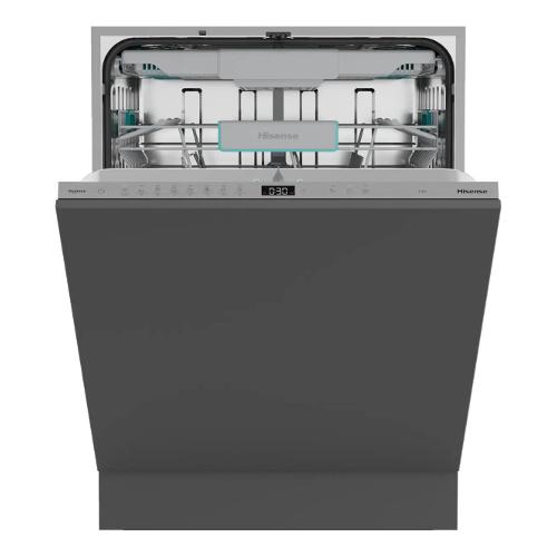 Lavastoviglie incasso 16 coperti HI6 HV16BEX1 classe B (L60cm)