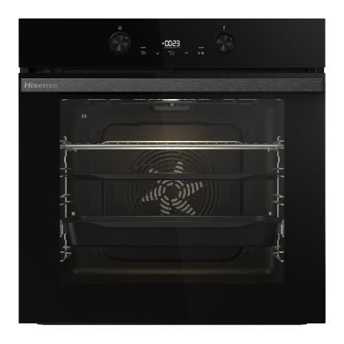 Forno incasso (78Lt) BI64223EPBG Black classe A++ (L60cm)