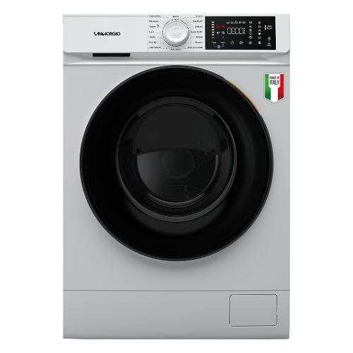 Lavatrice 10 Kg H6 H1014 T White classe A 1400giri/min (59,6x59,2x84,2cm)