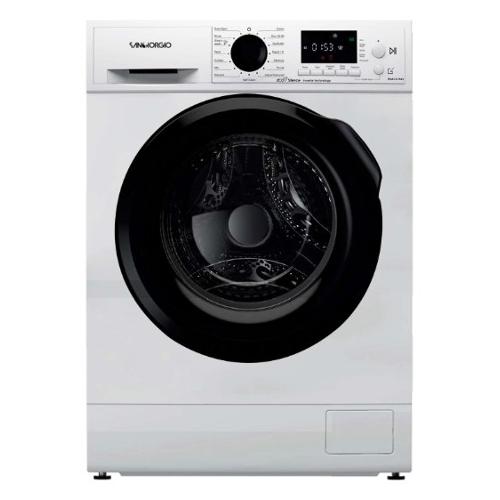 Lavatrice 6 Kg FS614A9 White classe A 1400giri/min (59,6x43,75x84,2cm)