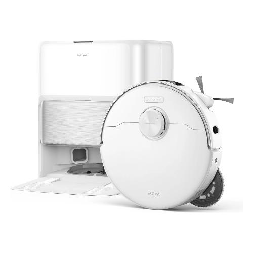 Robot lava pavimenti P70 Pro Ultra Vim White