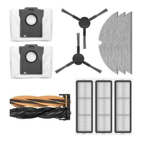 Kit Accessori robot pavimenti DRE KI RAK72