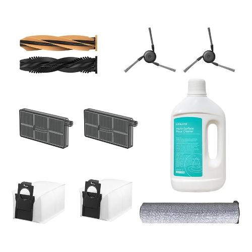 Kit Accessori robot pavimenti DRE KI RAK79