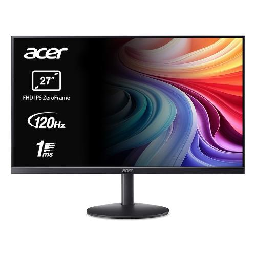 Monitor 27" ( IPS 1920x1080 FULL HD 120Hz ) SA273G0BI Black UM HS3EE 006