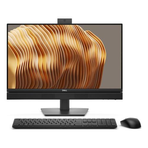 All in one 24" PRO QC24251 ( Intel Core Ultra 5 235T 16GB 512GB ) Textured black RY02T