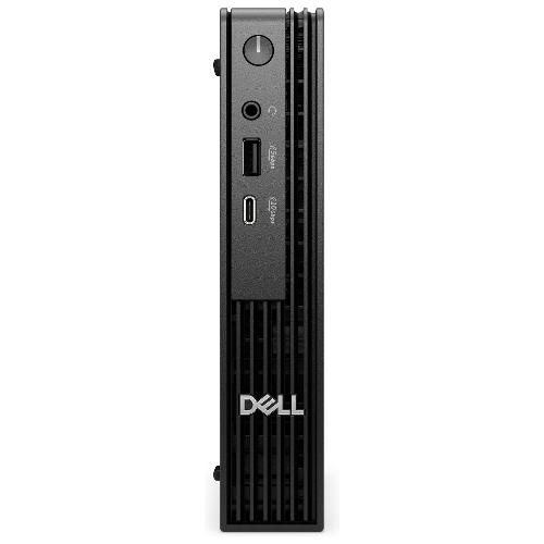 Mini pc PRO QCM1250 Intel Core i3 8GB 512GB Black RCDRH