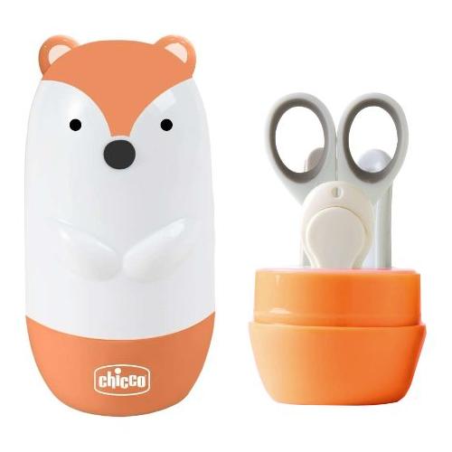 Set manicure Volpe Arancio 1073120