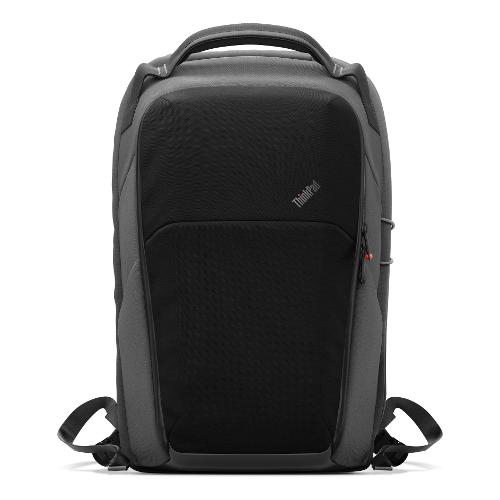 Zaino notebook 16" Click Go Backpack Aura Edition Black e Gray 4X41V20931