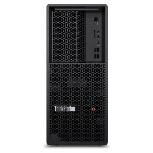 Workstation THINKSTATION P3 Tower Gen 2 Intel Core Ultra 9 32 1TB Black 30HT00CHIX