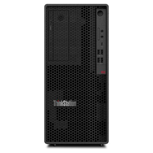 Workstation THINKSTATION P2 Tower Gen 2 Intel Core Ultra 7 32 1TB Black 30JQ00BCIX