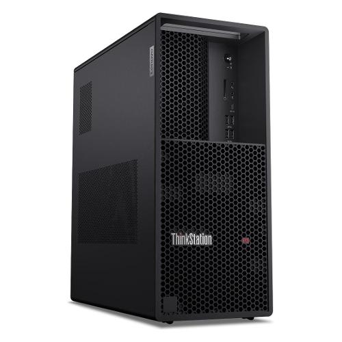 Workstation THINKSTATION P3 Tower Gen 2 Intel Core Ultra 7 32 1TB Black 30HT00CJIX