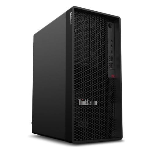 Workstation THINKSTATION P2 Tower Gen 2 Intel Core Ultra 7 32 1TB Black 30JQ00B8IX