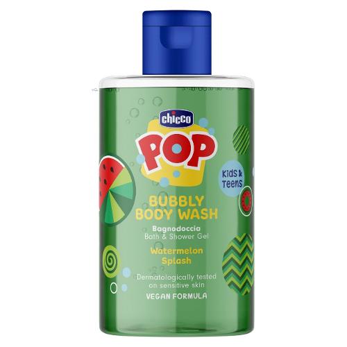 Bagnoschiuma bimbo bagnodoccia Bubbly anguria 300 ml POP 00012371000000