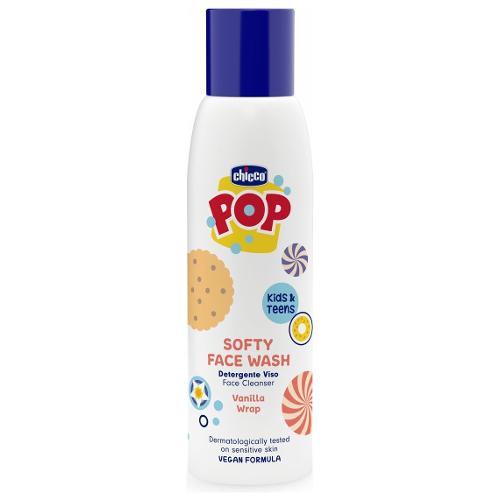 Detergente bimbi (36m+) Softy viso vaniglia (150ml) POP 00012808000000