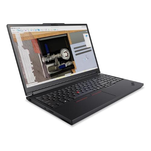 Notebook 16" THINKPAD T16G Gen 3 ( Intel Core Ultra 7 255HX 32GB 1TB ) Black 21V5002LIX