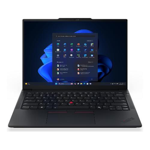Notebook 14" THINKPAD E14 Gen 7 ( Intel Core Ultra 7 256V 16GB 512GB ) Black 21U2006VIX