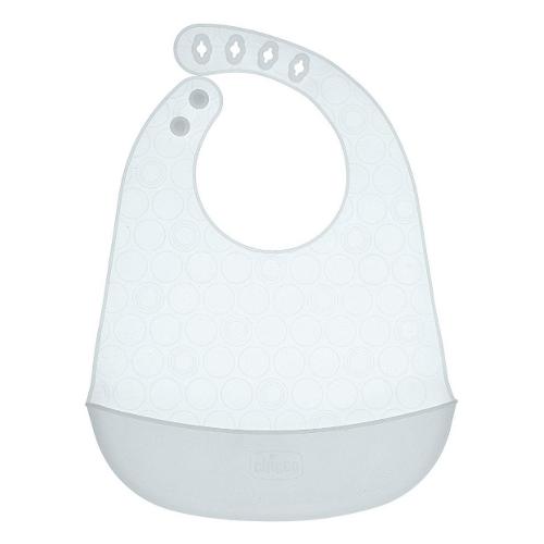 Bavaglino con tasca EASY ROLL Neutro 00010219360000