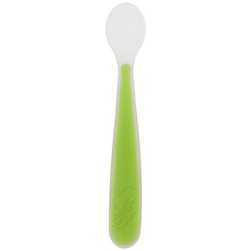 Cucchiaio morbido bimbi pz (6m+) Verde 00068285200000