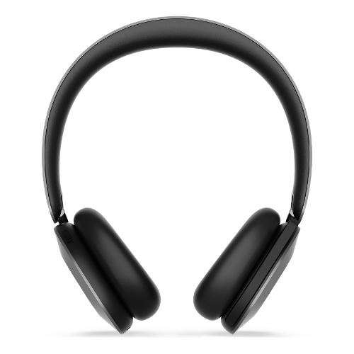Cuffie microfono bluetooth THINKPAD Dual Mode ANC Foldable Headset 8550 Gray 4XD1T60925