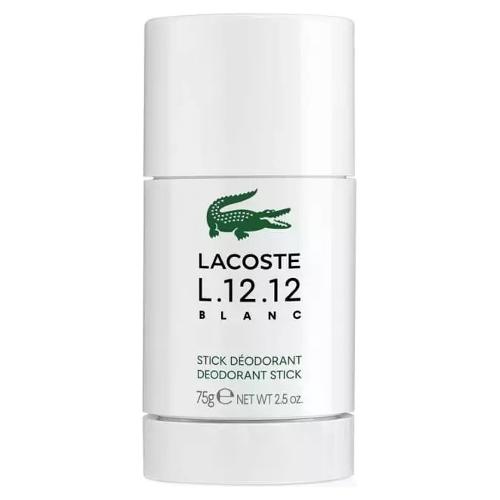 Deodorante stick Blanc homme L.12.12 - 75 gr