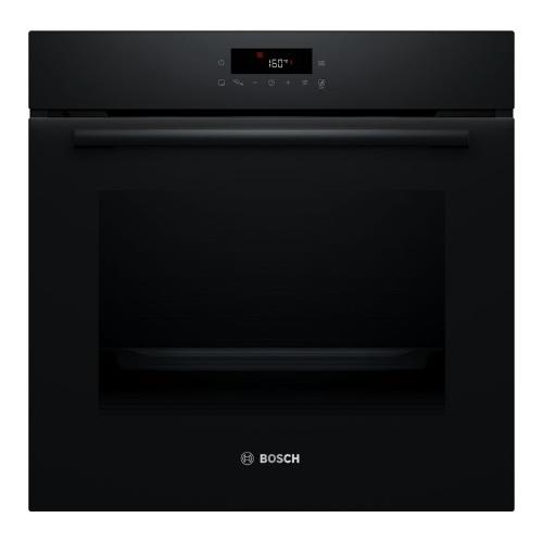 Forno incasso (71Lt) SERIE 2 HBA572BB4 Black classe A+ (L60cm)