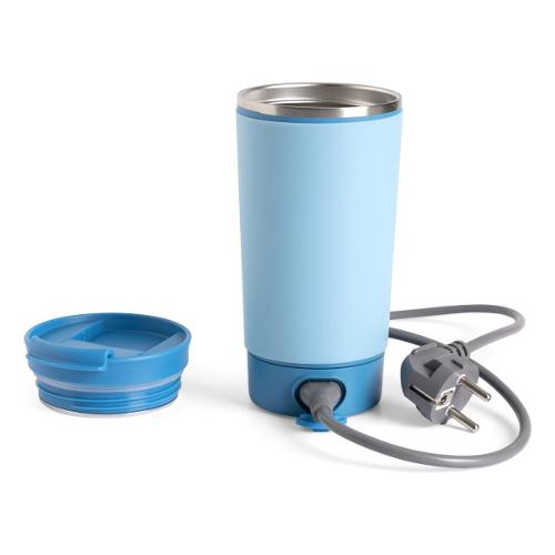 Bollitore elettrico 350W (320ml) GOOUT Portable Kettle Blue 00012445000000