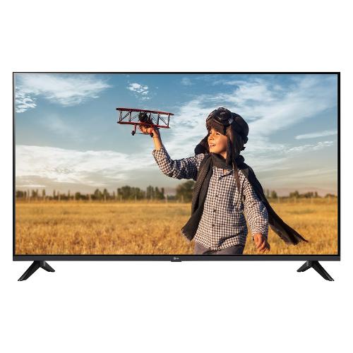 Tv 43" (LED) WebOS Black 43UA731C0LA AEUQ