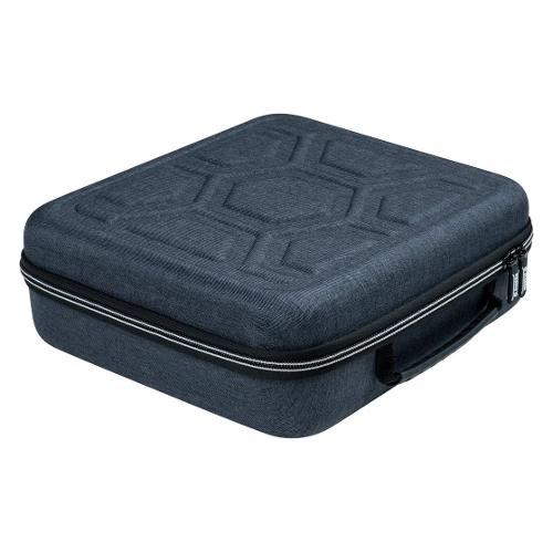 Custodia videogioco SWITCH Storage Case Grey SWITCHSTORCASEDGREY