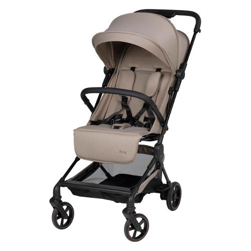Passeggino 4 ruote ( 0 - 22 kg ) ARIA Desert IP43000000MB26