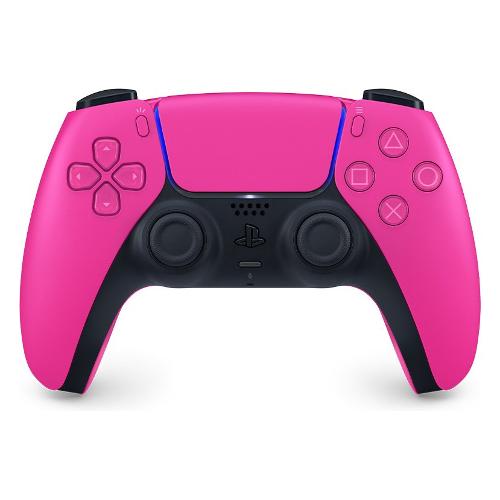 Gamepad PLAYSTATION 5 DualSense V3 Nova pink 1000050266
