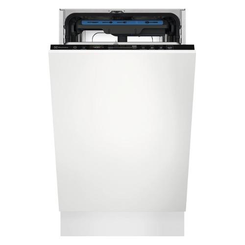 Lavastoviglie incasso 10 coperti SERIE 700 KEGB3300L GlassCare classe D (L45cm)