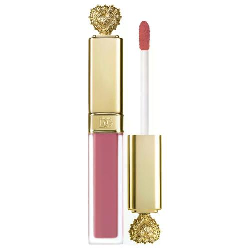 Rossetto Everkiss liquid lip soft matte no transfer 90 Desire