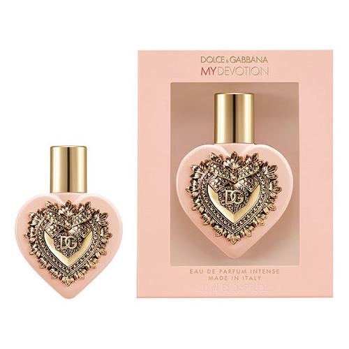 Eau de parfum donna My devotion intense 20 ml