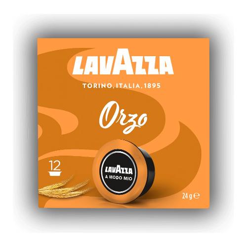 Capsule ( A modo Mio ) Orzo 12 pz 8810