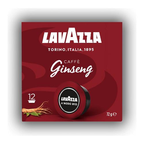 Capsule ( A modo Mio ) Caffè al ginseng 12 pz 8812