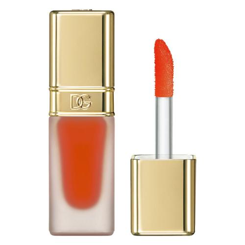 Oil lip plumper orange 7 ml