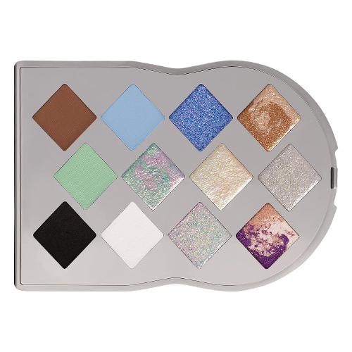 Ombretto Eye dare you! electrify glam palette