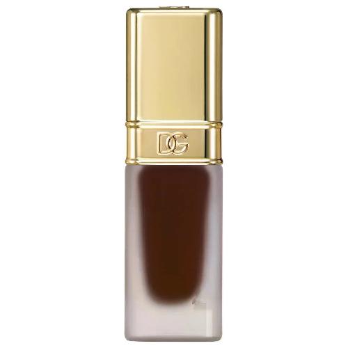 Oil lip plumper coffee 7 ml