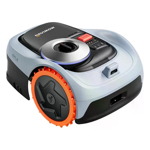 Robot tagliaerba i206e Awd (21,6V; 5,1Ah; 600mq) NAVIMOW AA1207010001
