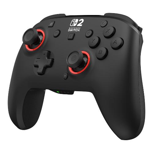 Gamepad REMATCH Black TBC 8105 05