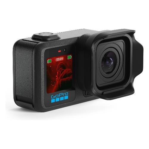 Action cam MISSION 1 Pro Black CHDHW 011 RW
