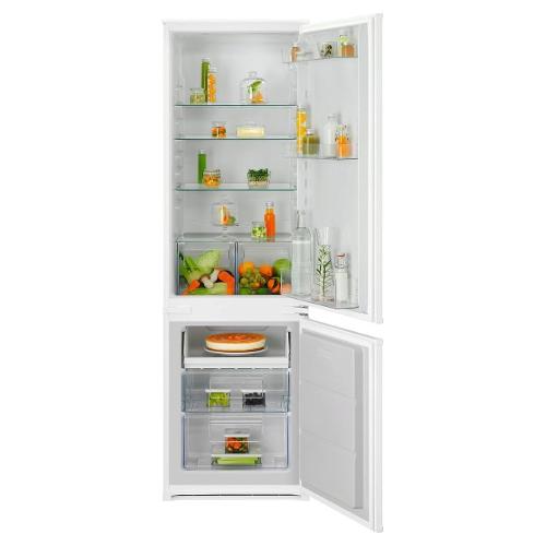 Frigorifero e congelatore Combinato Statico SERIE 600 KNA6LE18S AI CoolAssist classe E (L60cm)