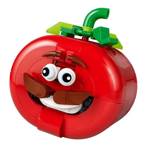 Testa di pomodoro ( 210 pz ) FORTINITE 10a+ 77079