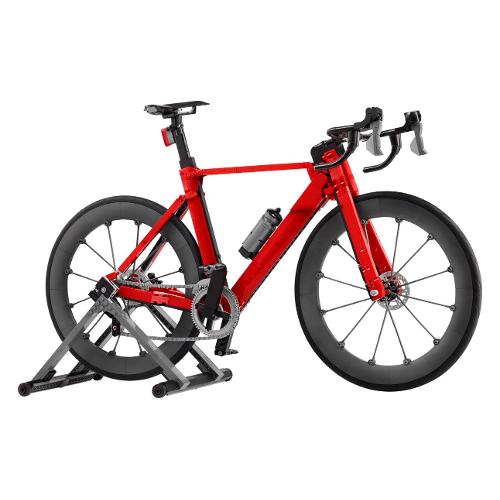 Bici da corsa ( 1015 pz ) ICONS 18a+ 11380
