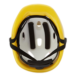 Casco protezione bambini con diametro testa da 52 a 56 cm