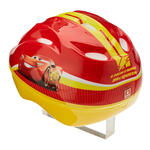 Casco protezione bambini con diametro testa da 52 a 56 cm
