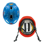 Mondo Gioco - Casco M.52-56 SPIDER MAN 28/619 Assortito